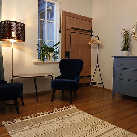 Turisma Mitne Zviedri Apartment Līgatne Екстериор снимка