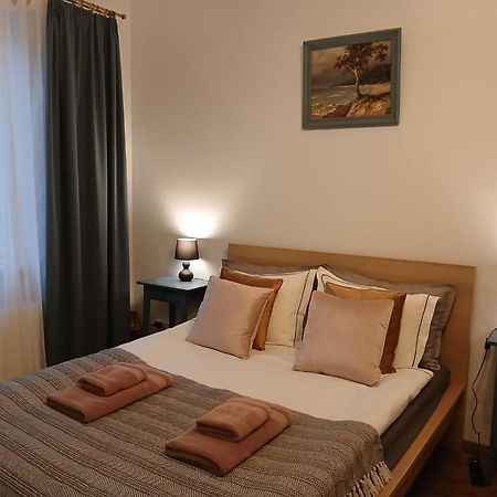 Turisma Mitne Zviedri Apartment Līgatne Екстериор снимка