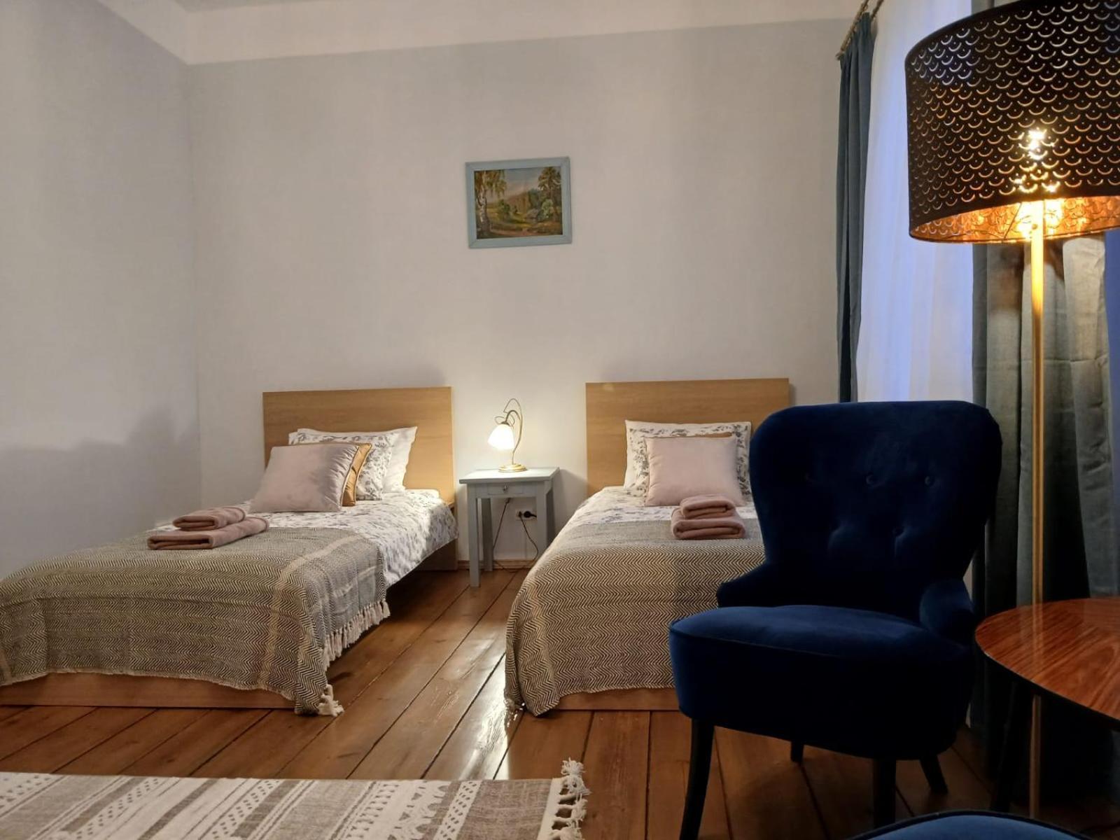 Turisma Mitne Zviedri Apartment Līgatne Екстериор снимка