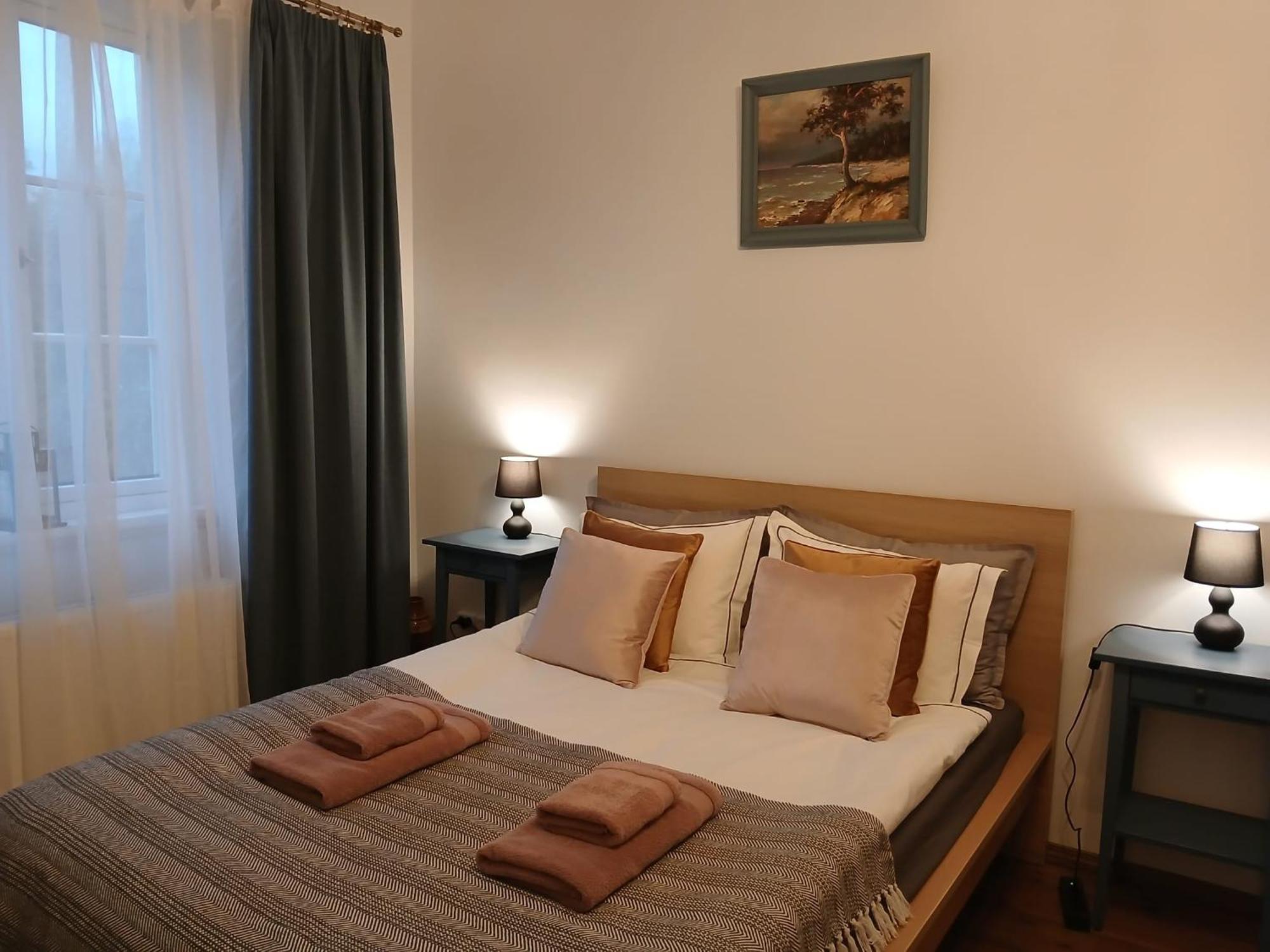 Turisma Mitne Zviedri Apartment Līgatne Екстериор снимка